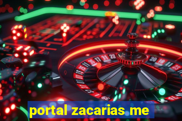 portal zacarias me